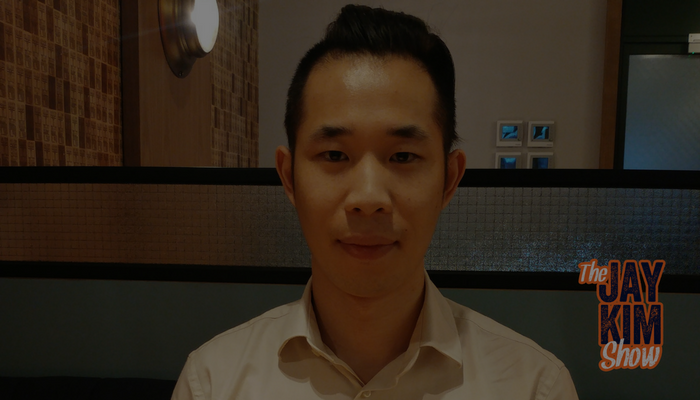 50: Andy Chan, Co-Founder Qupital