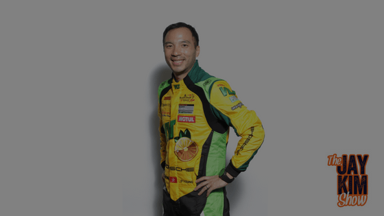 Darryl O’Young, Three-time Macau Grand Prix Champion