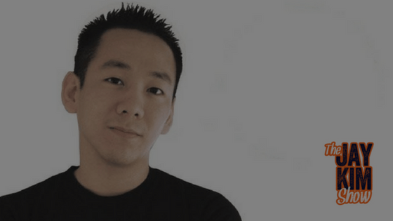 32: Patrick Lee, Co-Founder of Rotten Tomatoes