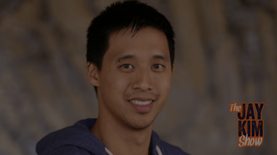 20: Benny Luo, Founder of NextShark Media