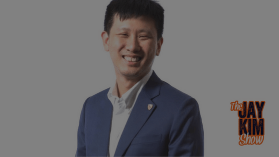 31: Bernard Leong, Creator of the Analyse Asia Podcast