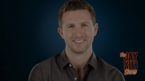 45: Brian D. Evans, Founder and CEO at Influencive