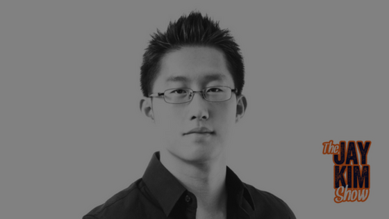 28: David Chang, Managing Partner at MindWorks Ventures