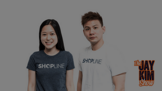 13: Fiona Lau, Co-Founder of Shopline