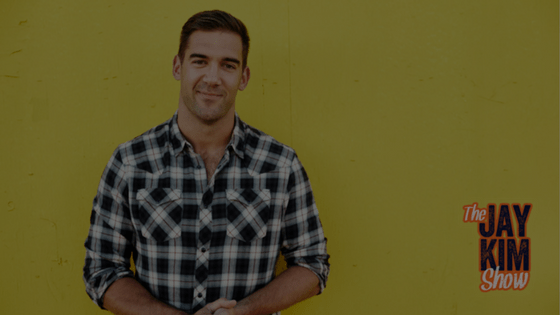 15: Lewis Howes and The School of Greatness