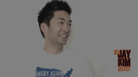 46: Phil Yu, Founder and Editor of AngryAsianMan.com