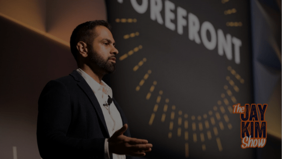 9: Ramit Sethi, Founder of I Will Teach You To Be Rich