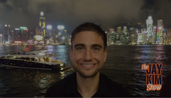 54: Mike Michelini, Founder of Global From Asia