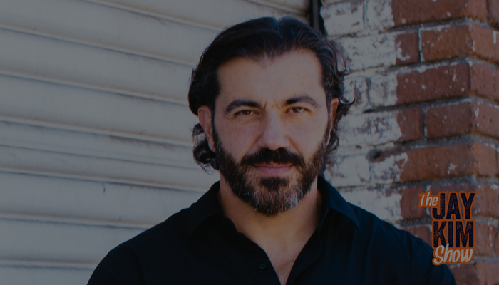 64: Bedros Keuilian, CEO Fit Body Boot Camp