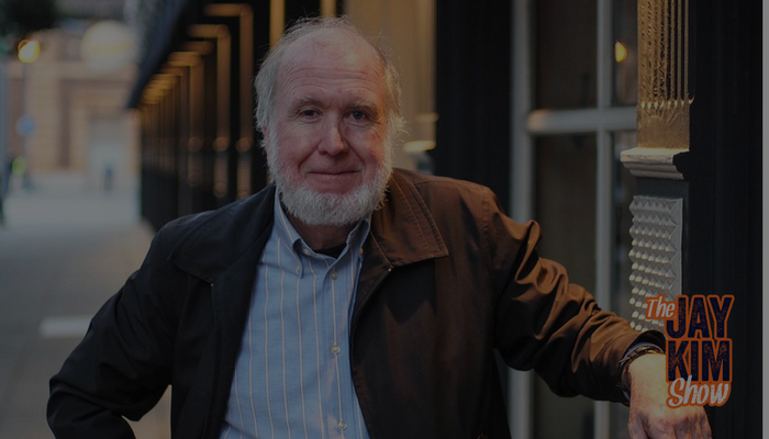 63: Kevin Kelly, co-founder Wired Magazine, author of The Inevitable
