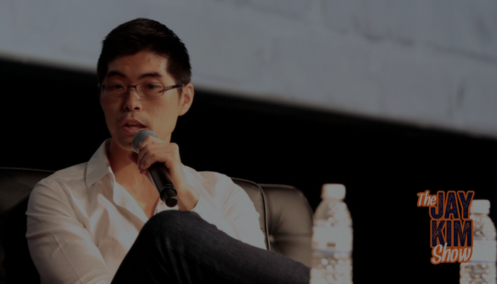 77: Sae Min Ahn, managing partner of Rakuten Ventures