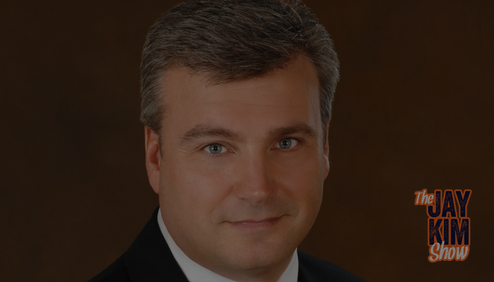 84: Chris Blasi, president of Neptune Global Holdings