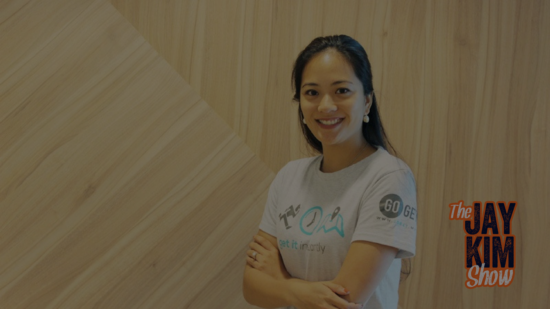 100: Francesca Chia, co-founder and CEO of GoGet