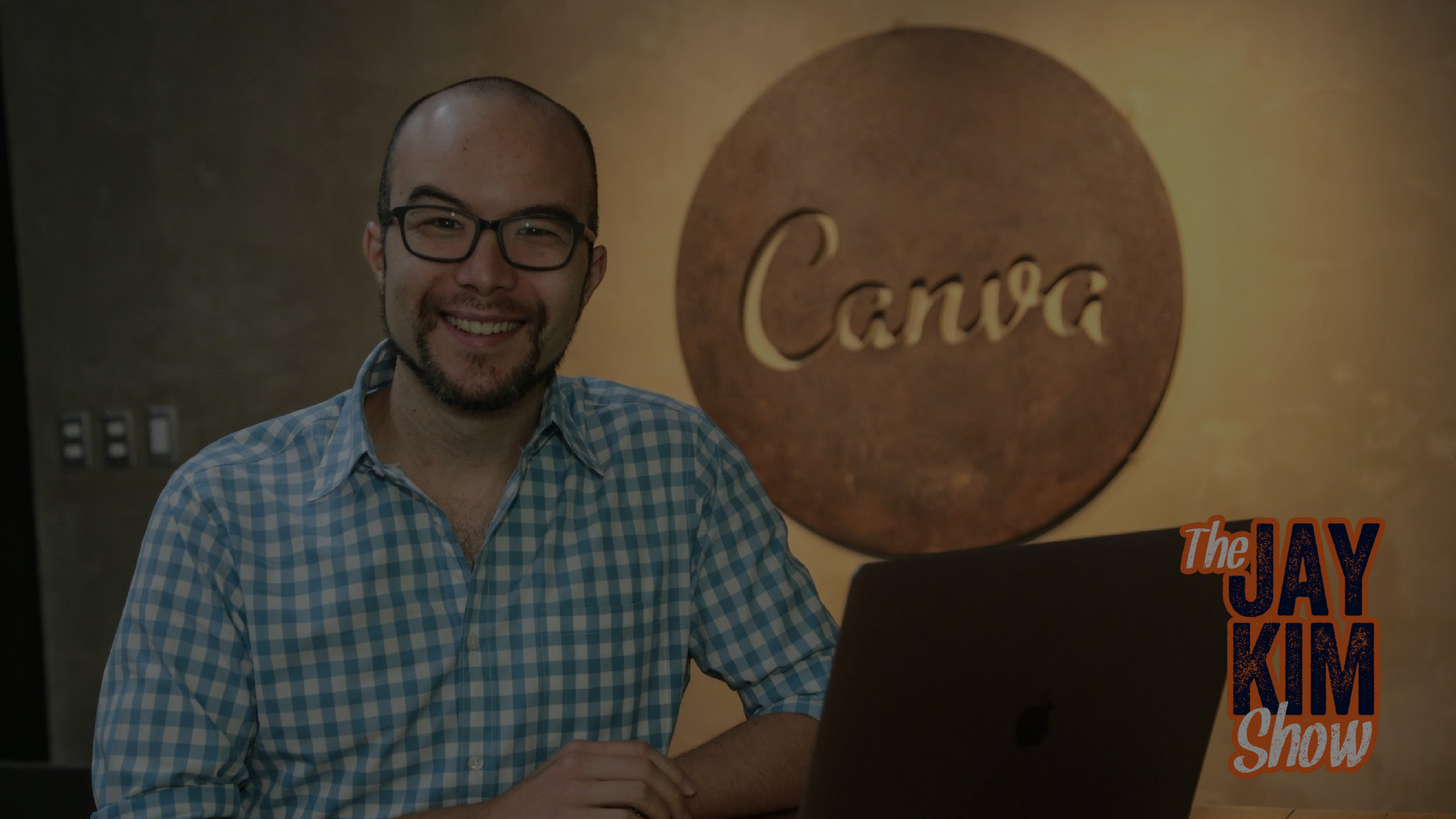 Cameron Adams, co-founder and chief product officer of Canva