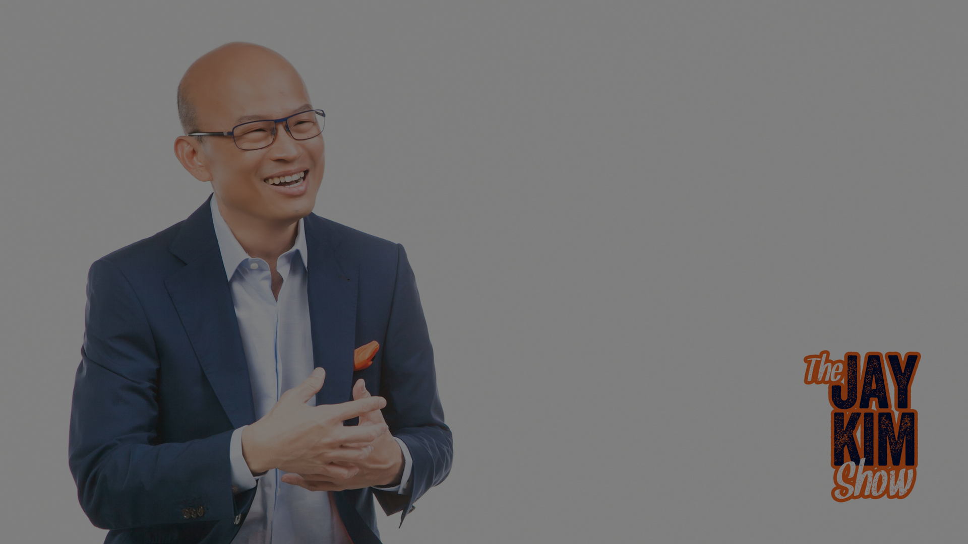 105: Peng T. Ong, serial entrepreneur, co-founder and managing partner of Monk’s Hill Ventures