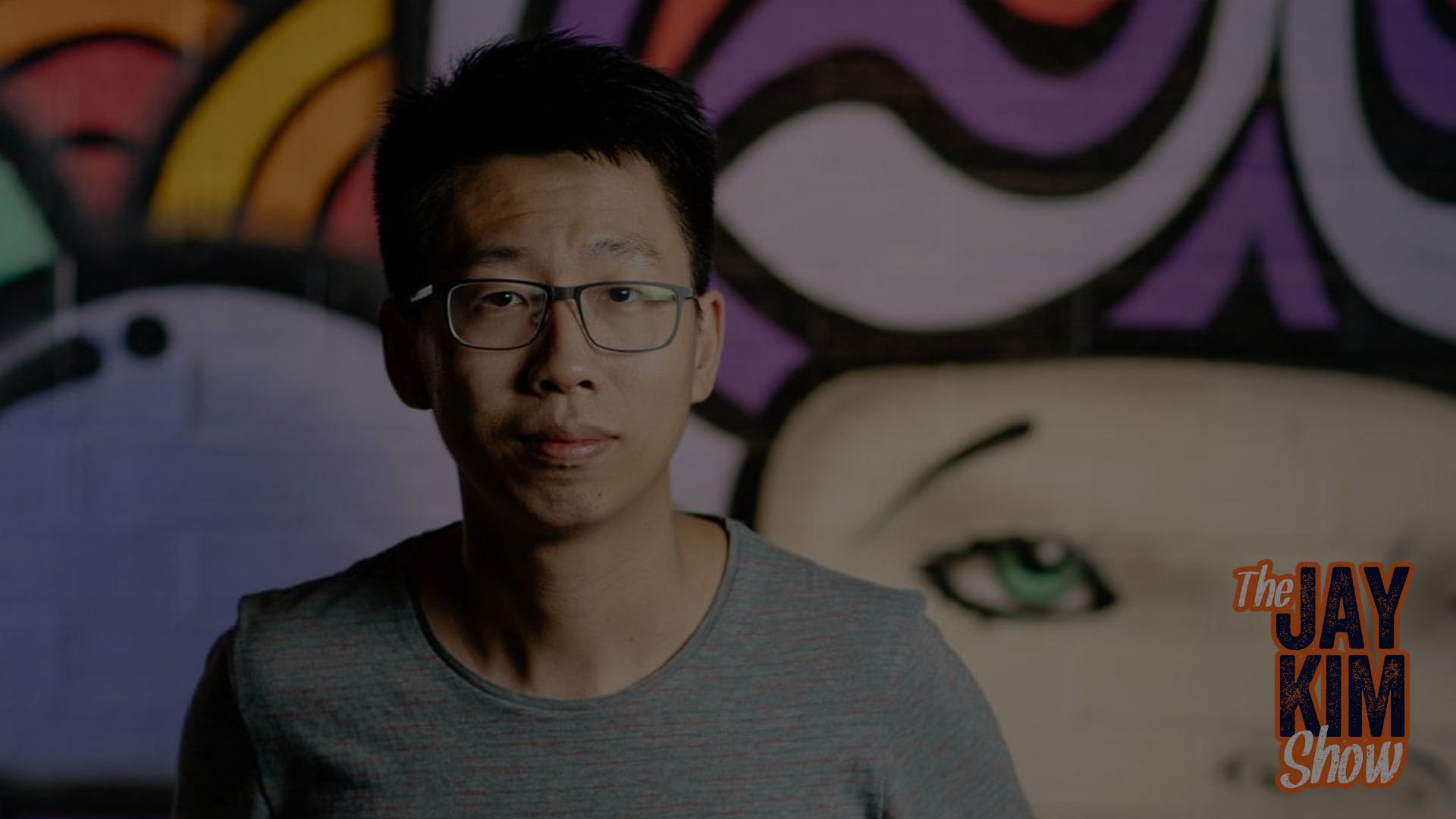 110: Jack Zhang, co-founder and CEO of Airwallex