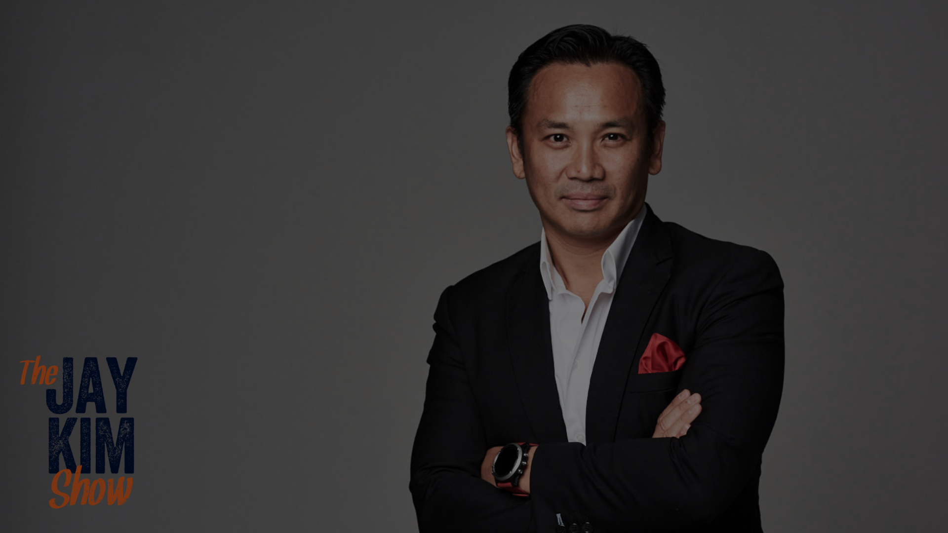 Patrick Ngan, co-founder and CEO of QFPay International