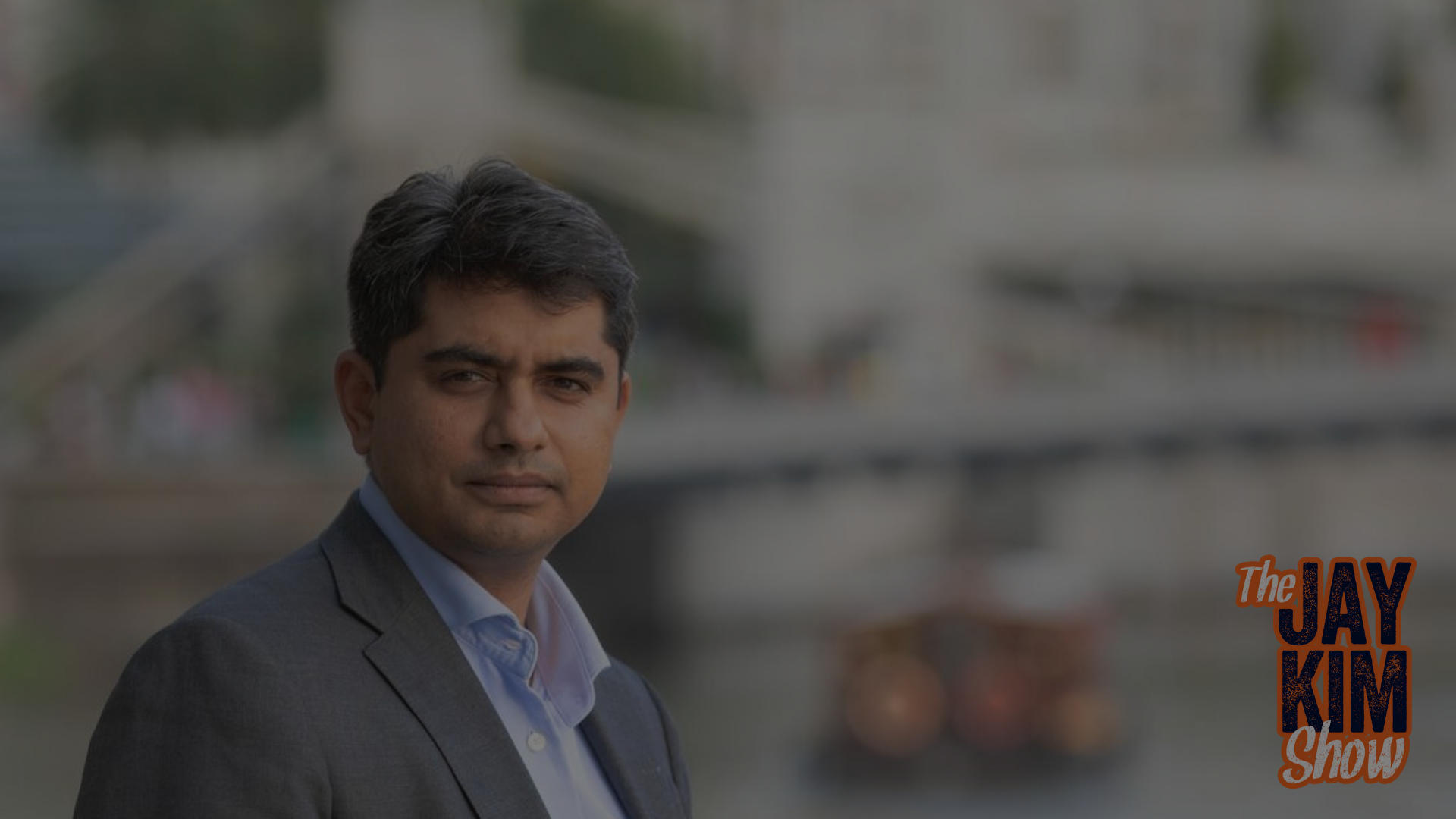 116: Bhaskar Prabhakara, co-founder and CEO of WeInvest
