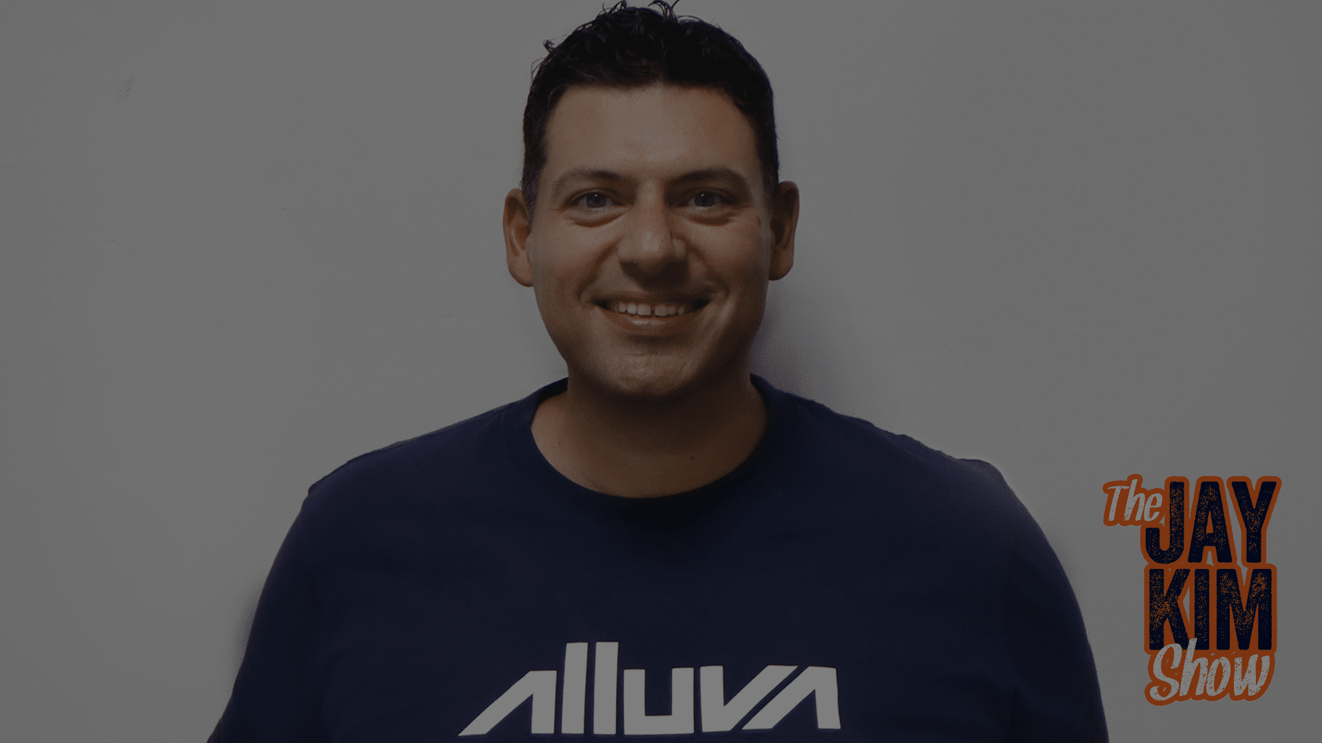 125: James Giancotti, CEO at Oddup: Paving the way for its blockchain solution, Alluva