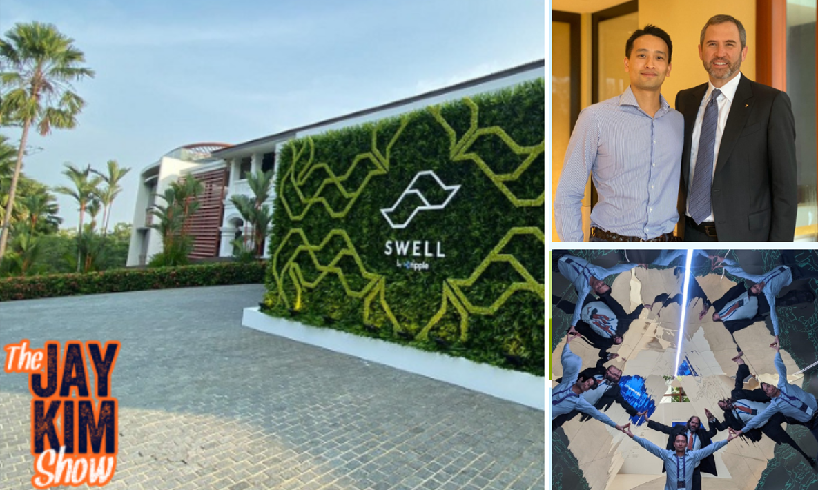 138: Ripple’s 2019 Swell Conference