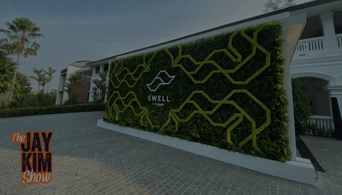 Ripple’s 2019 Swell Conference
