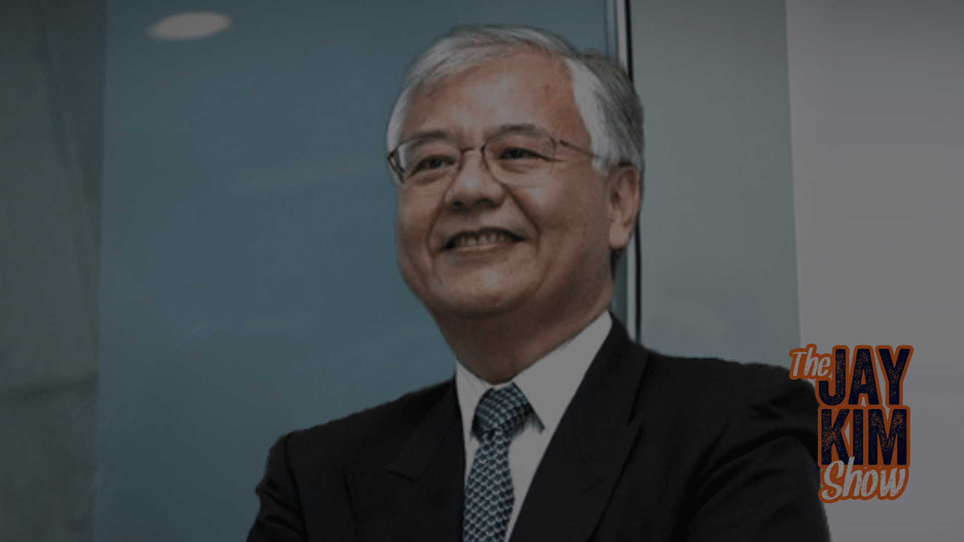 140: Roger King, founder of Tanoto Asian Family Business and Entrepreneurship Studies at HKUST