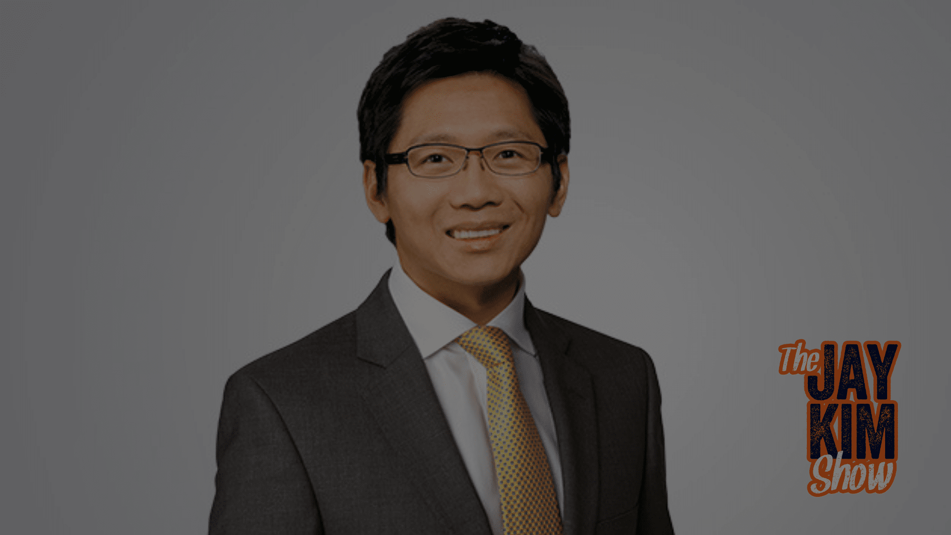 Jason Hsu, Founder & CIO of Rayliant Global Advisors