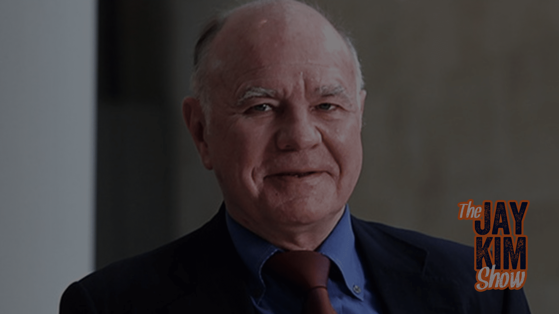 143: Marc Faber, legendary investor and publisher of the Gloom, Boom, and Doom Report